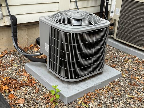 Trusted Hvac service in Farmersville, TX - Tropical Oasis HVAC